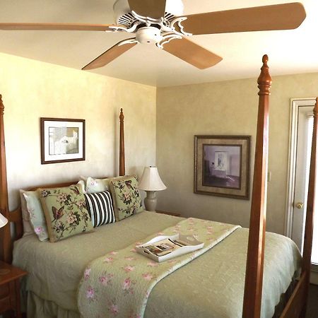 Skyridge Inn Торрі Екстер'єр фото